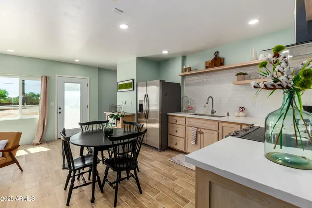 $1,250,000 | 2107 North Sossaman Road, Mesa, AZ 85207