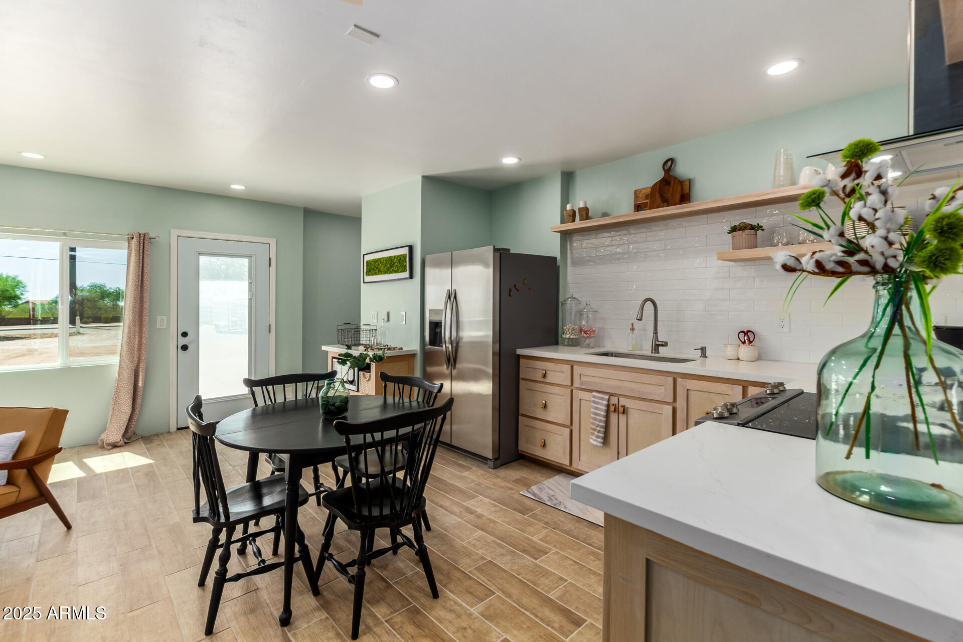 2107 North Sossaman Road Mesa, AZ 85207 - Photo 44 of 62 46- Guest- 2107 N Sossaman Rd, Mesa