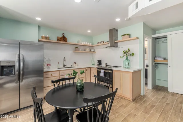 $1,250,000 | 2107 North Sossaman Road, Mesa, AZ 85207