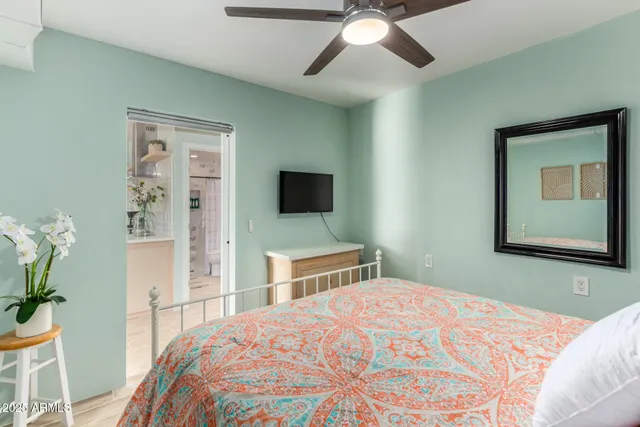 $1,250,000 | 2107 North Sossaman Road, Mesa, AZ 85207