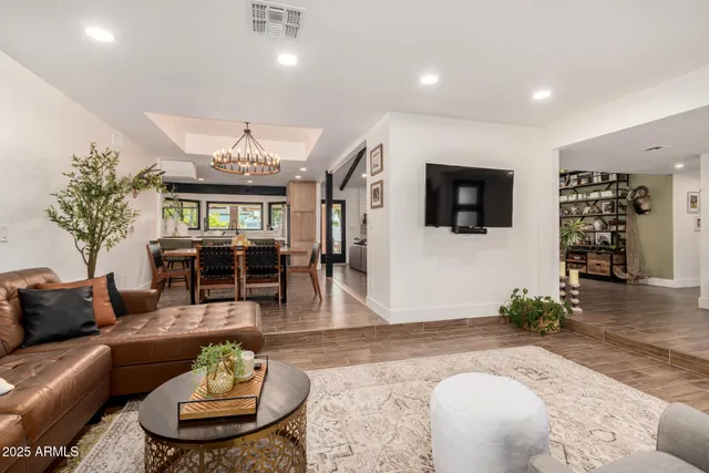 $1,250,000 | 2107 North Sossaman Road, Mesa, AZ 85207