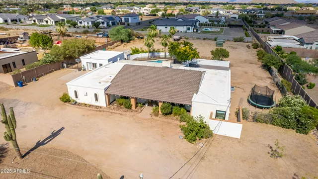 $1,250,000 | 2107 North Sossaman Road, Mesa, AZ 85207