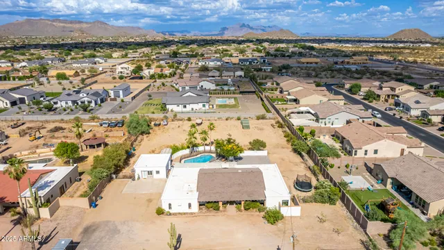 $1,250,000 | 2107 North Sossaman Road, Mesa, AZ 85207
