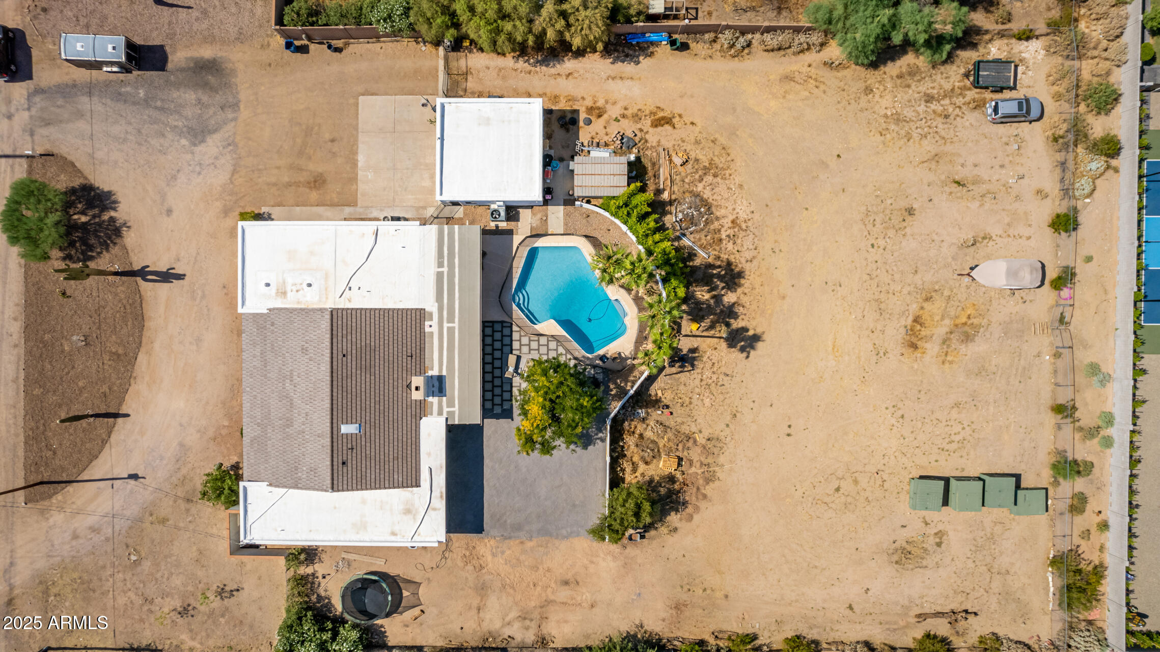 2107 North Sossaman Road Mesa, AZ 85207 - Photo 56 of 62 58- Guest- 2107 N Sossaman Rd, Mesa