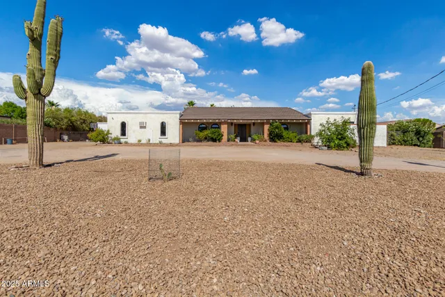 $1,250,000 | 2107 North Sossaman Road, Mesa, AZ 85207