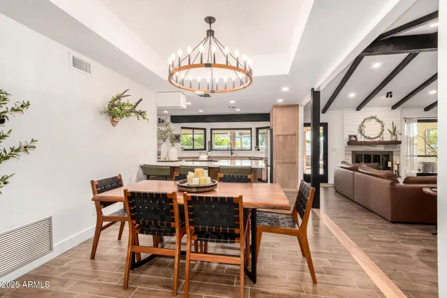 $1,250,000 | 2107 North Sossaman Road, Mesa, AZ 85207