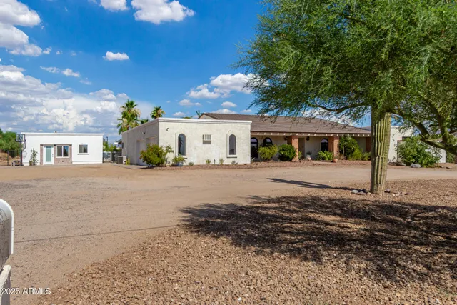 $1,250,000 | 2107 North Sossaman Road, Mesa, AZ 85207