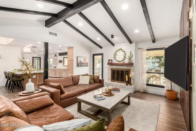 $1,250,000 | 2107 North Sossaman Road, Mesa, AZ 85207