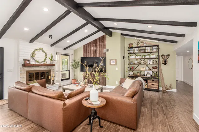 $1,250,000 | 2107 North Sossaman Road, Mesa, AZ 85207