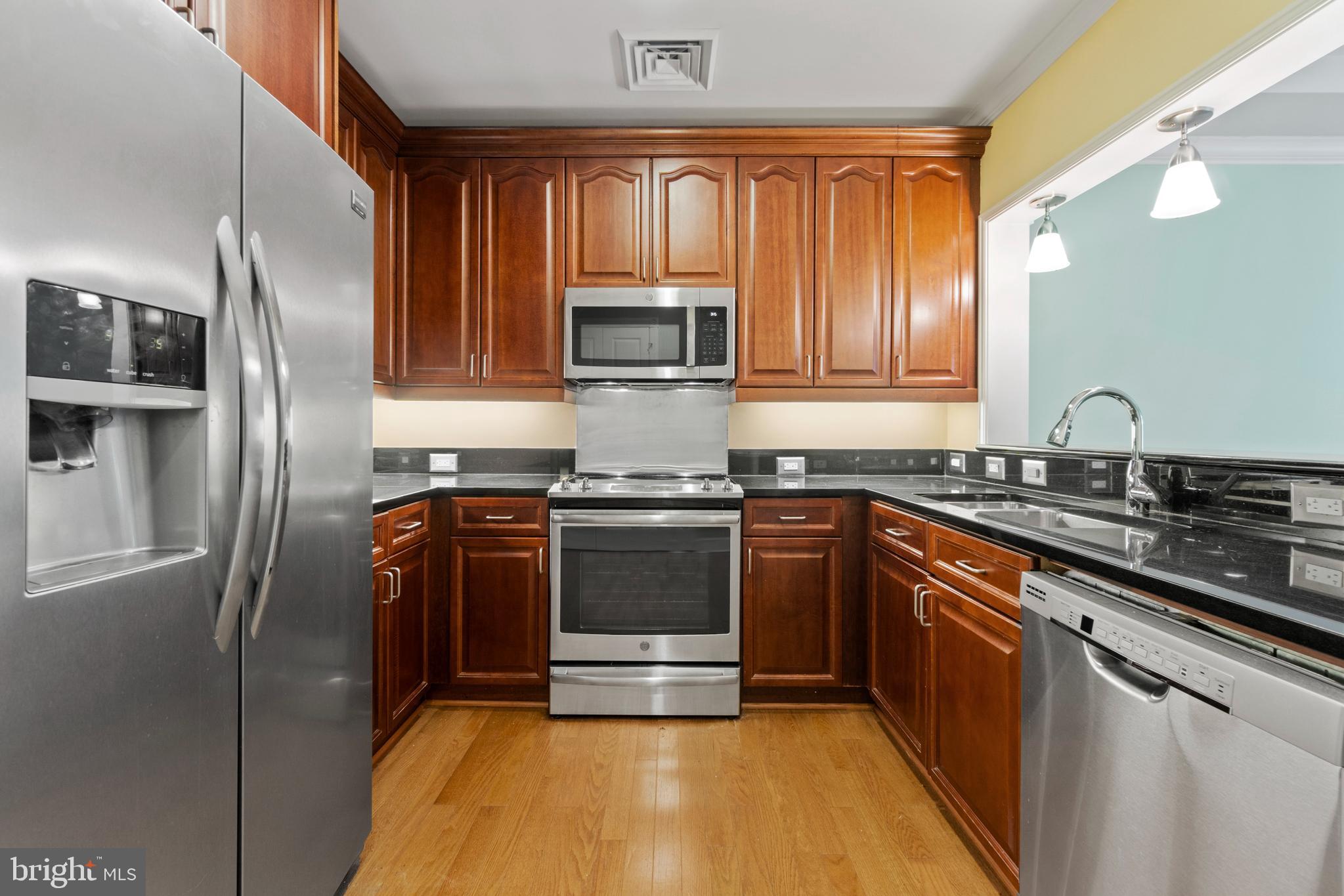 401 13th Street Northeast, Unit 112 Washington, DC 20002 - Photo 15 of 29