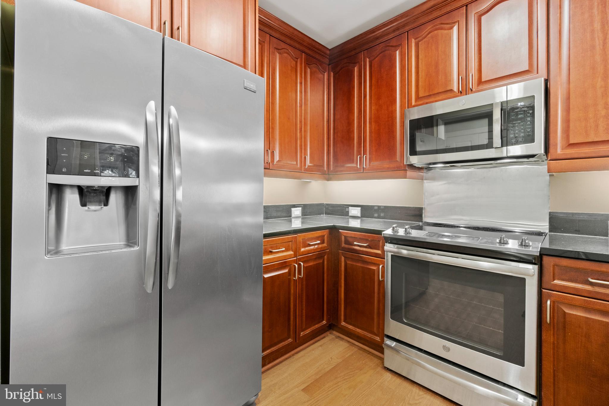 401 13th Street Northeast, Unit 112 Washington, DC 20002 - Photo 16 of 29