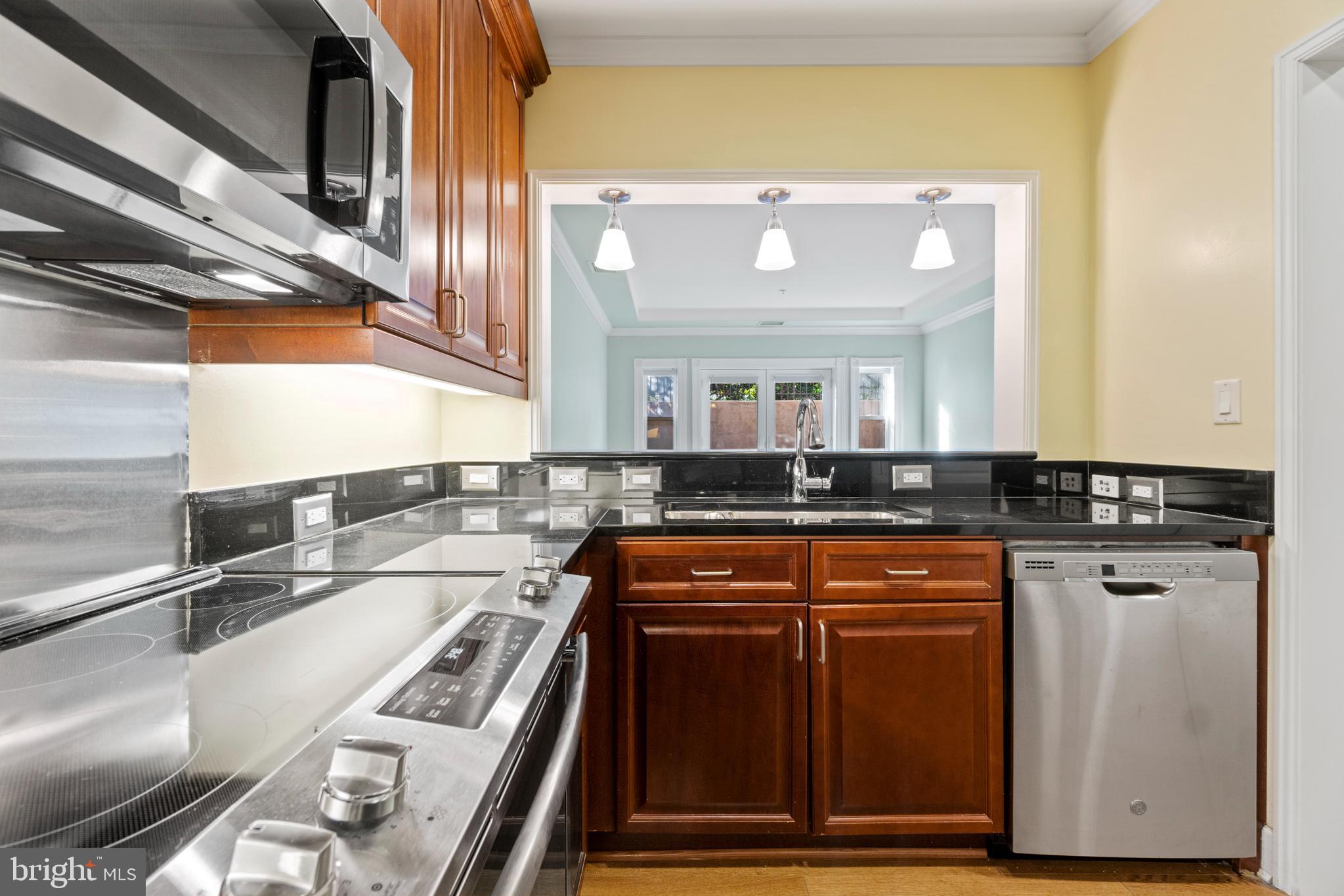 401 13th Street Northeast, Unit 112 Washington, DC 20002 - Photo 17 of 29