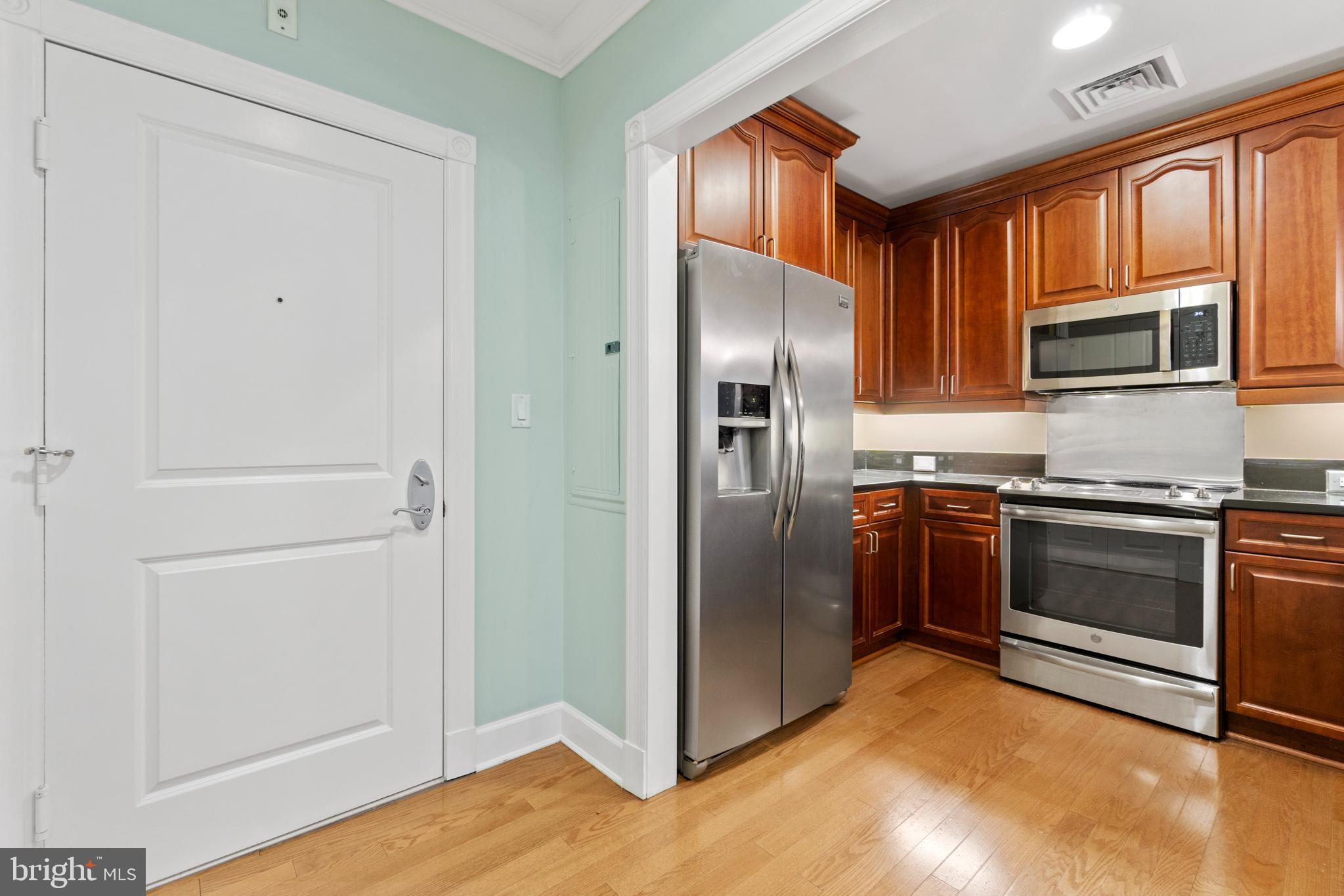 401 13th Street Northeast, Unit 112 Washington, DC 20002 - Photo 18 of 29