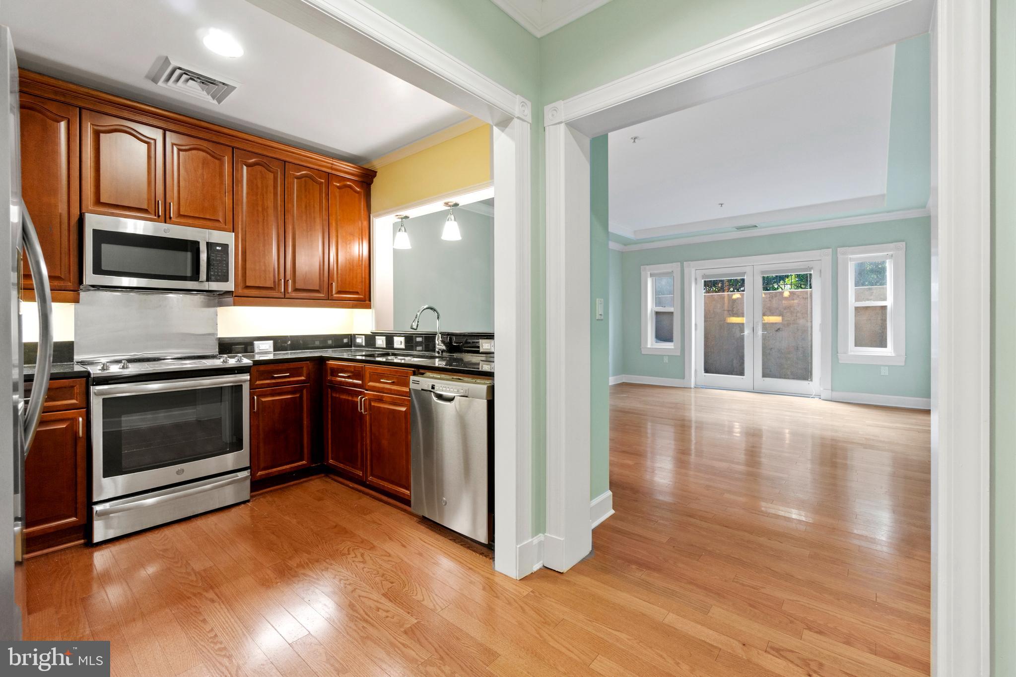 401 13th Street Northeast, Unit 112 Washington, DC 20002 - Photo 19 of 29