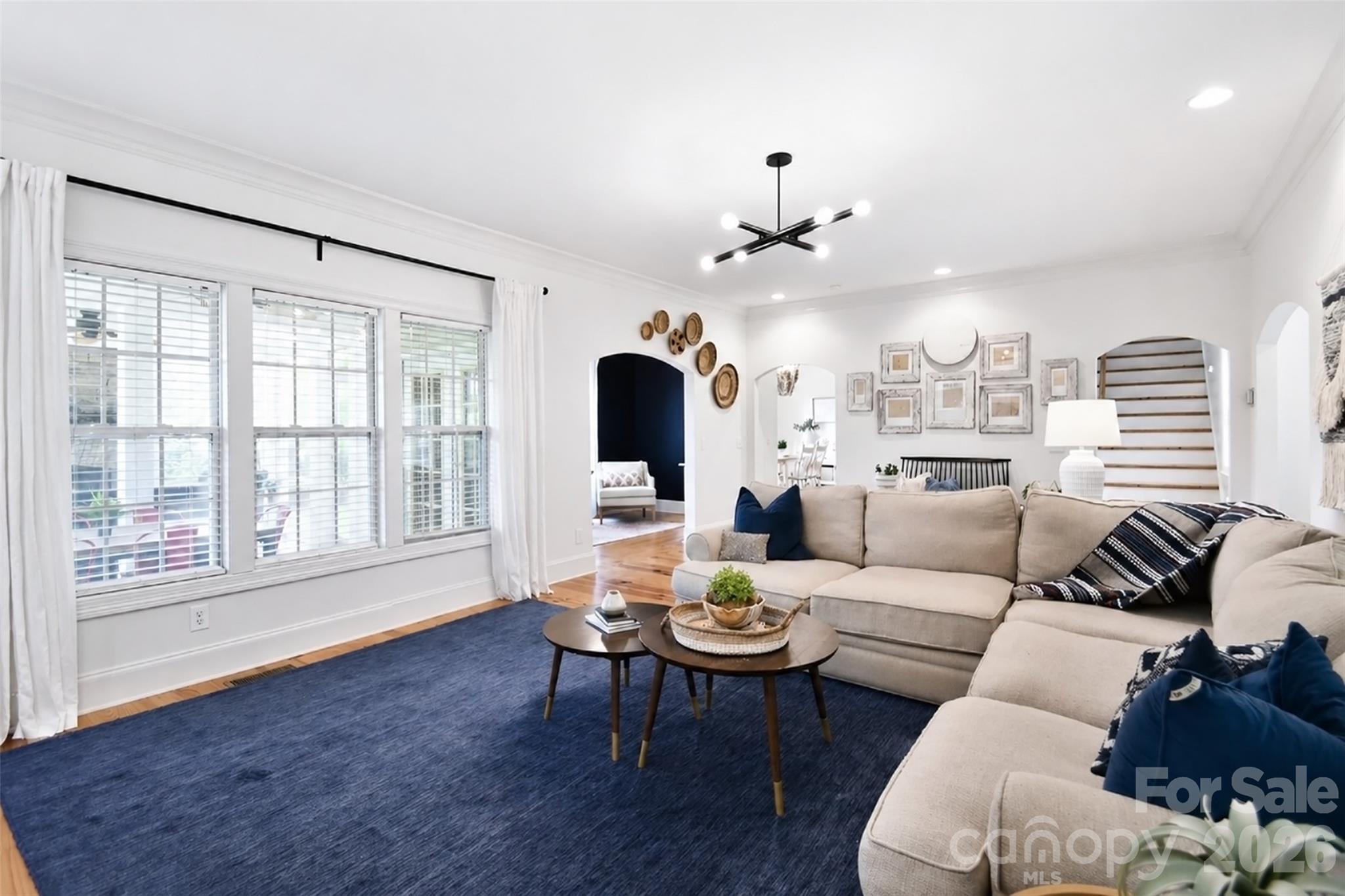 4484 Ranchway Drive Southwest Concord, NC 28027 - Photo 6 of 47 Gallery Image 6