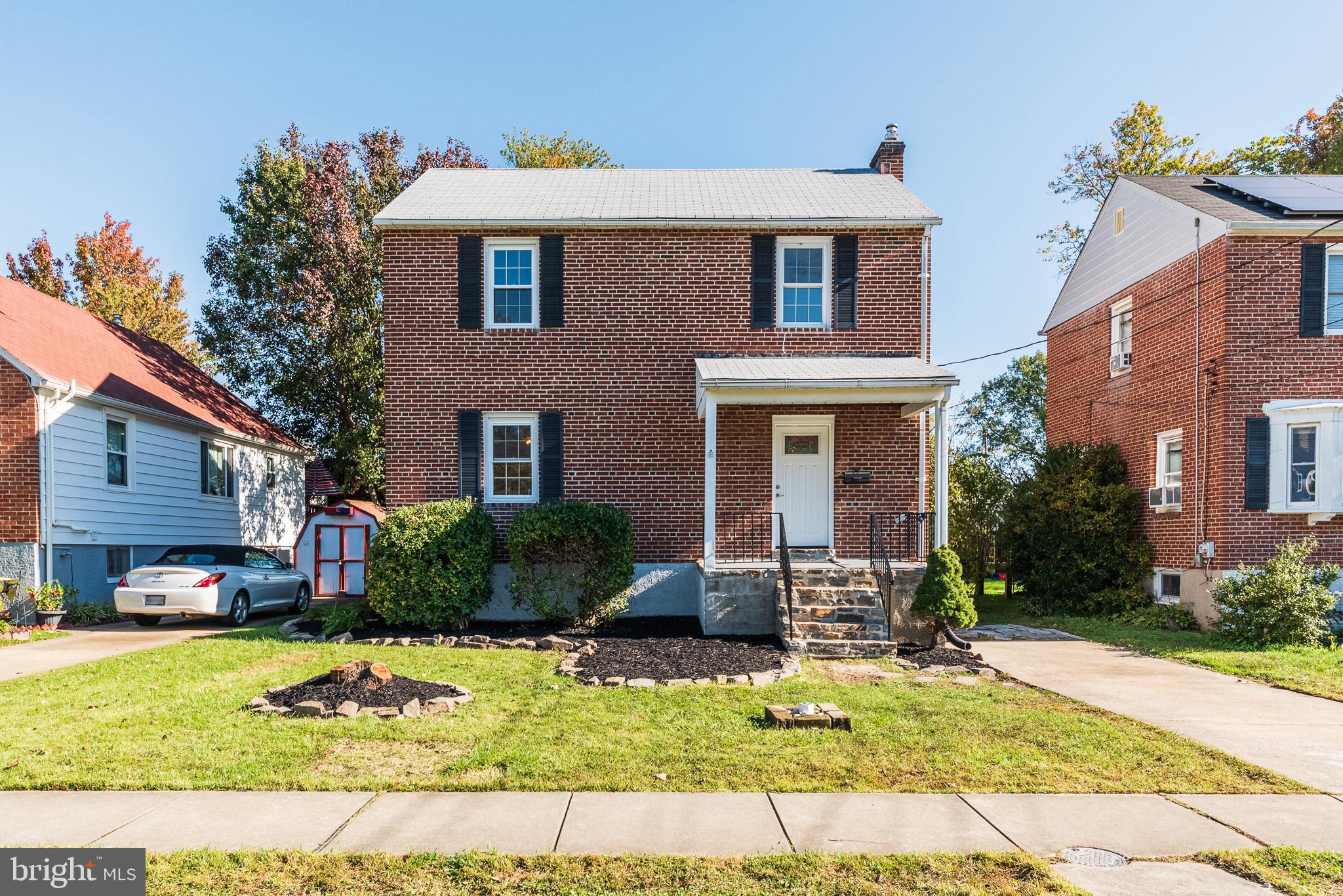 3040 Parktowne Road Baltimore, MD 21234 - Photo 1 of 50 Welcome Home to 3040 Parktowne Rd!