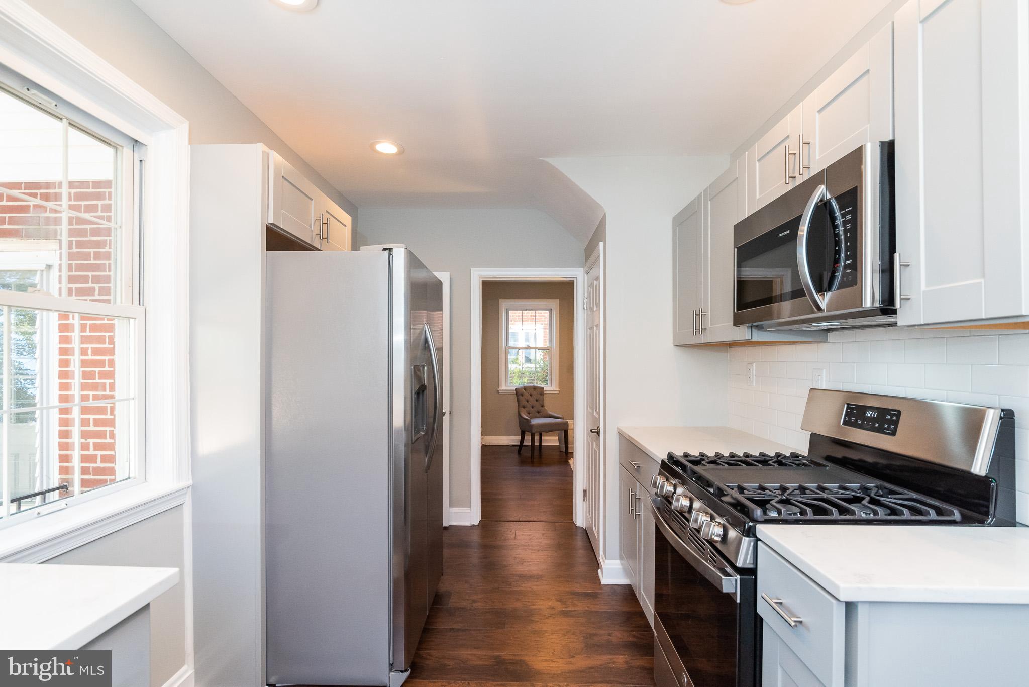 3040 Parktowne Road Baltimore, MD 21234 - Photo 14 of 50 Kitchen - Reverse View