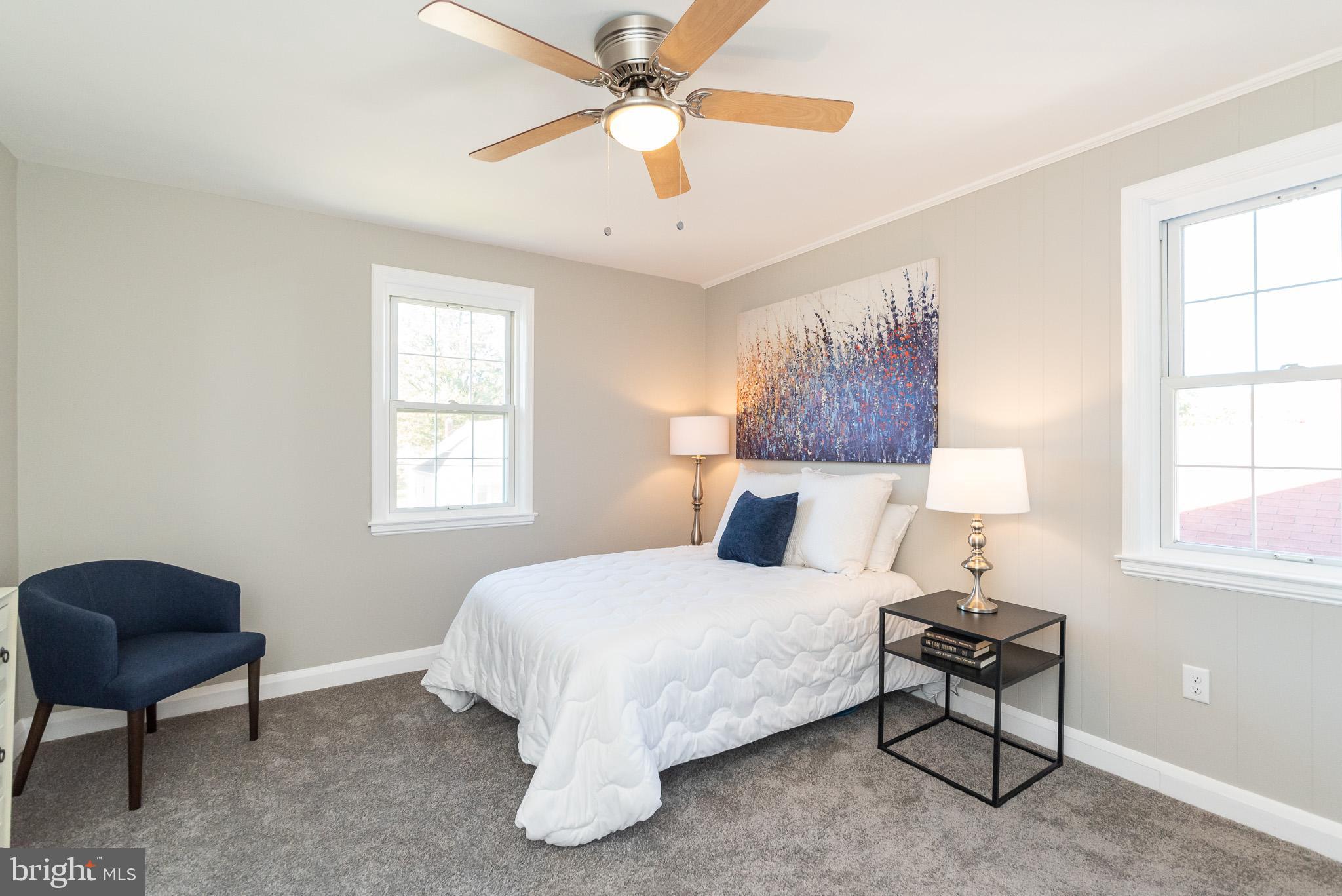 3040 Parktowne Road Baltimore, MD 21234 - Photo 23 of 50 MBR - Reverse View