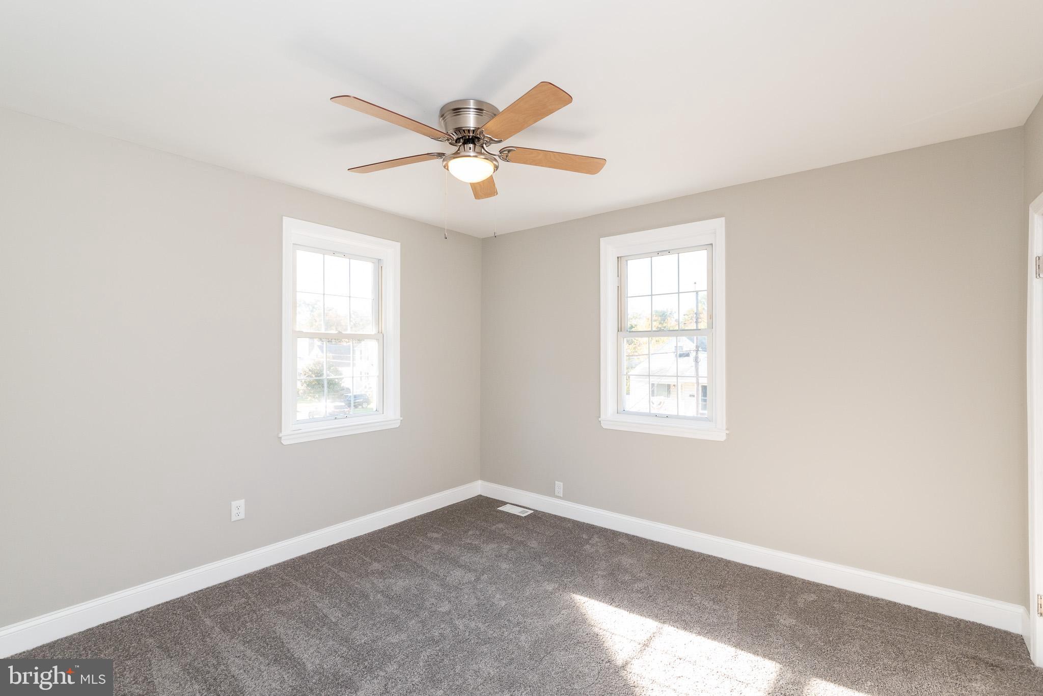 3040 Parktowne Road Baltimore, MD 21234 - Photo 29 of 50 Bedroom #2 w/new carpet