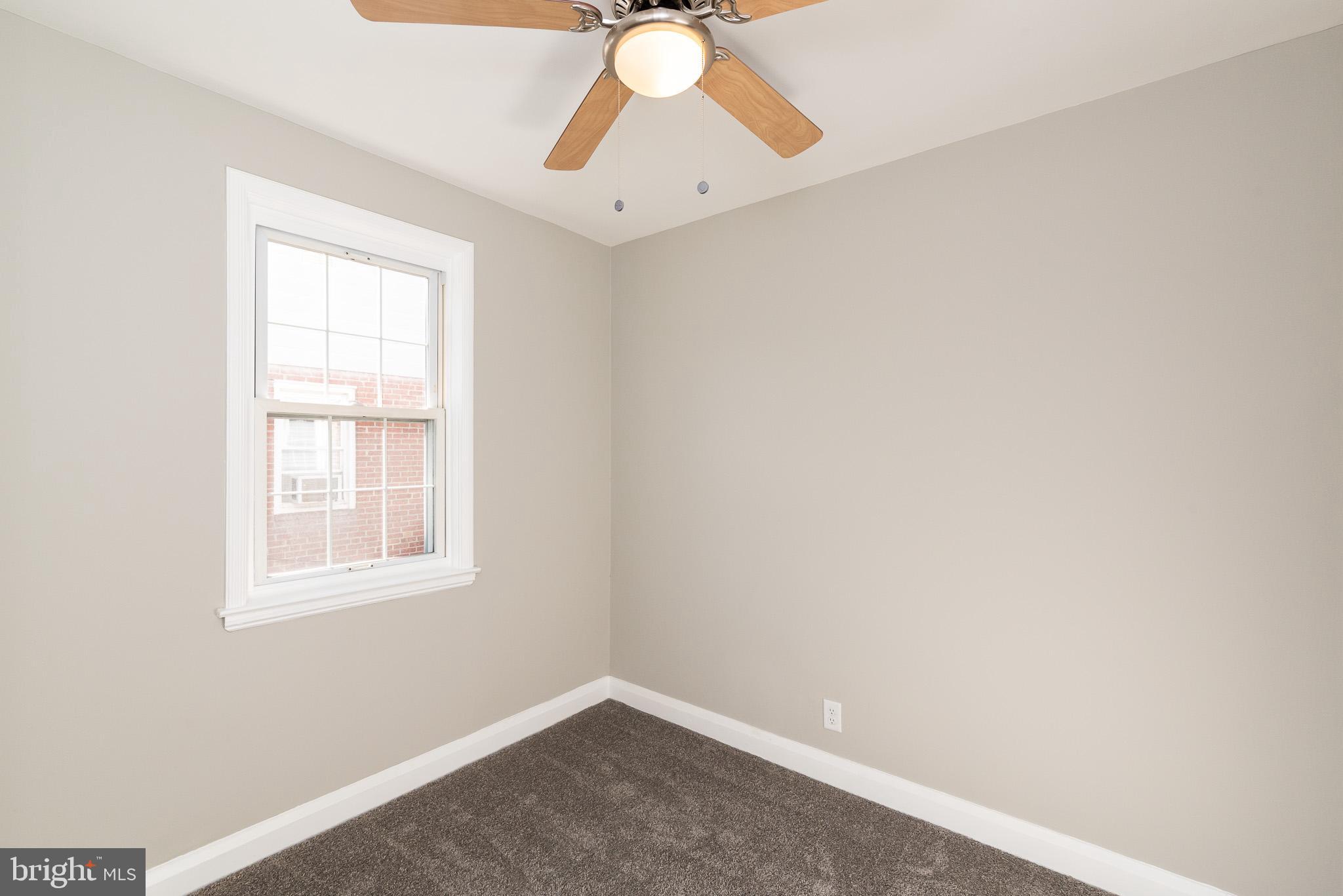 3040 Parktowne Road Baltimore, MD 21234 - Photo 33 of 50 Bedroom 3 w/new carpet