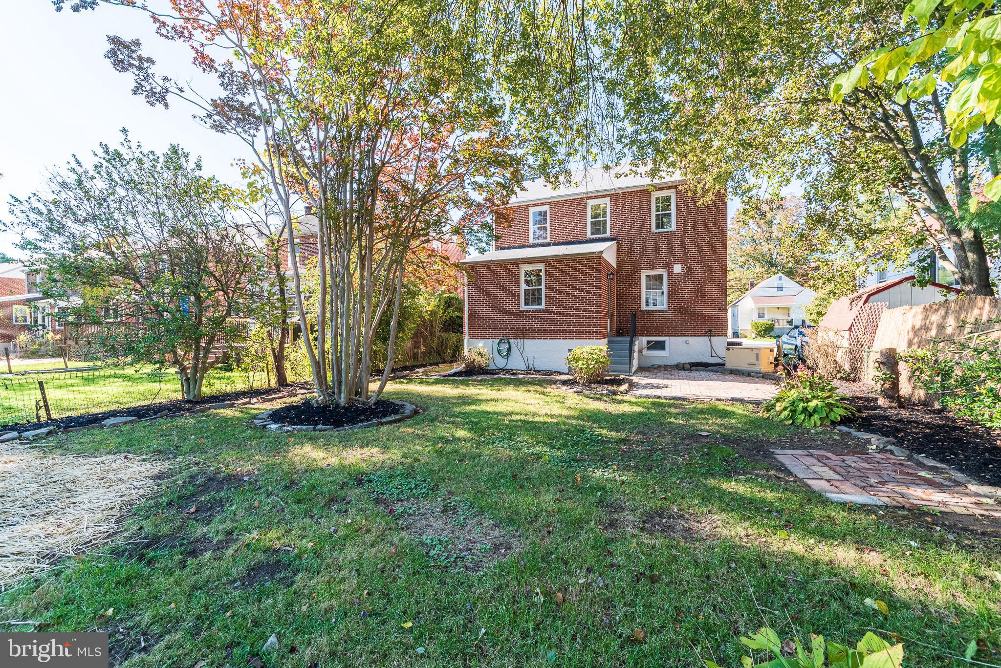 3040 Parktowne Road Baltimore, MD 21234 - Photo 49 of 50 Peaceful and Serene