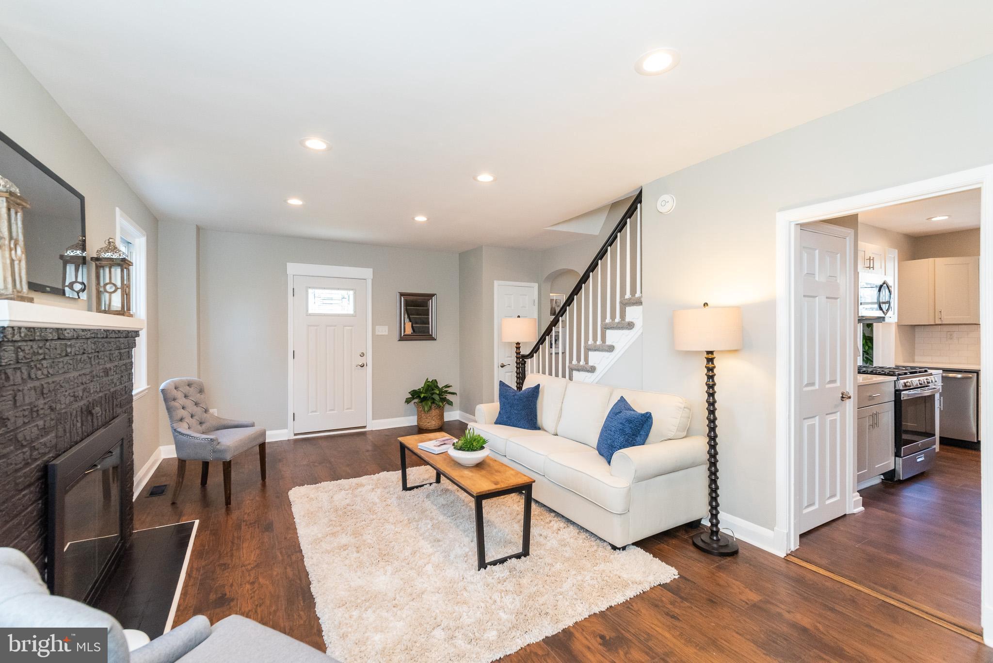 3040 Parktowne Road Baltimore, MD 21234 - Photo 6 of 50 Entertaining is a Must in this space!