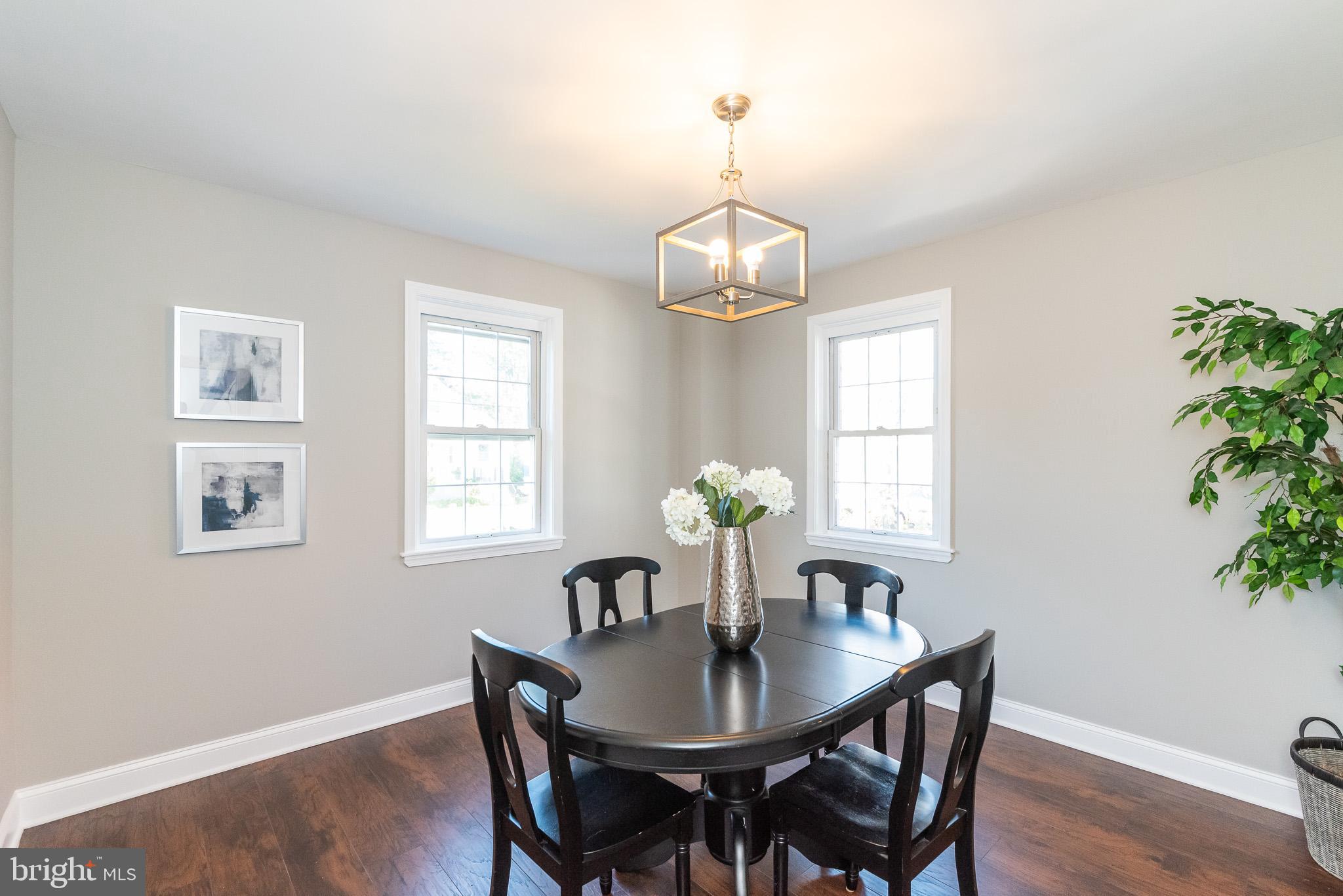 3040 Parktowne Road Baltimore, MD 21234 - Photo 10 of 50 Dining Room - Reverse View