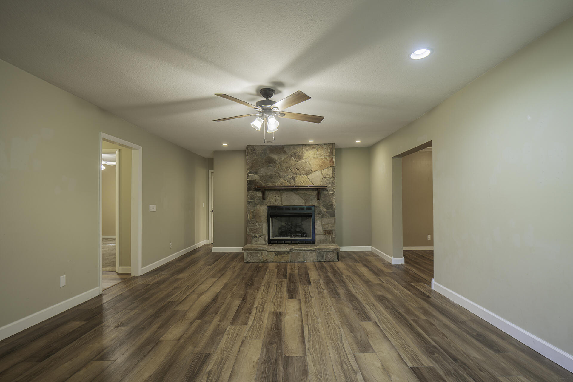 309 West Crest Road Rossville, GA 30741 - Photo 22 of 30 KHP22