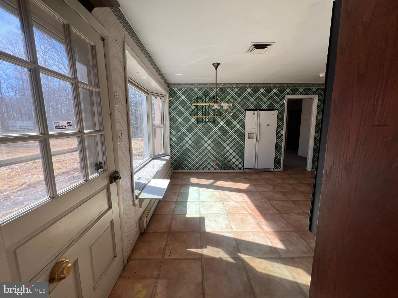 5709 Turner Road Broad Run, VA 20137 - Photo 14 of 17 Bright entryway with vintage charm.