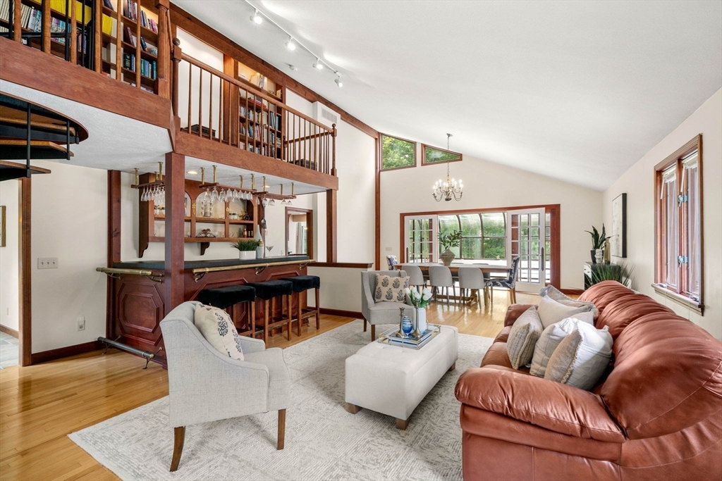 29 Pine Ridge Road Stow, MA 01775 - Photo 8 of 42
