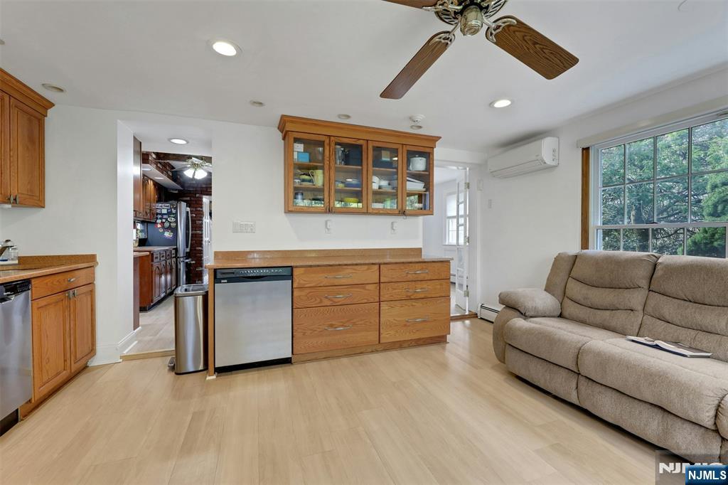 1280 Sussex Road Teaneck, NJ 07666 - Photo 16 of 36 a living room with furniture and window