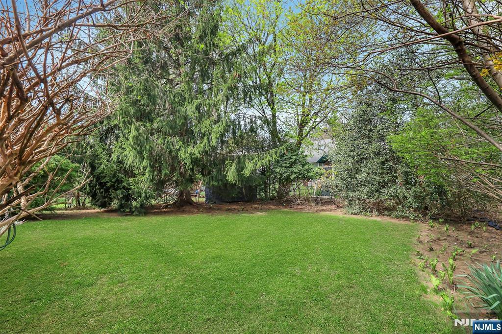 1280 Sussex Road Teaneck, NJ 07666 - Photo 32 of 36 a view of a grassy field with trees
