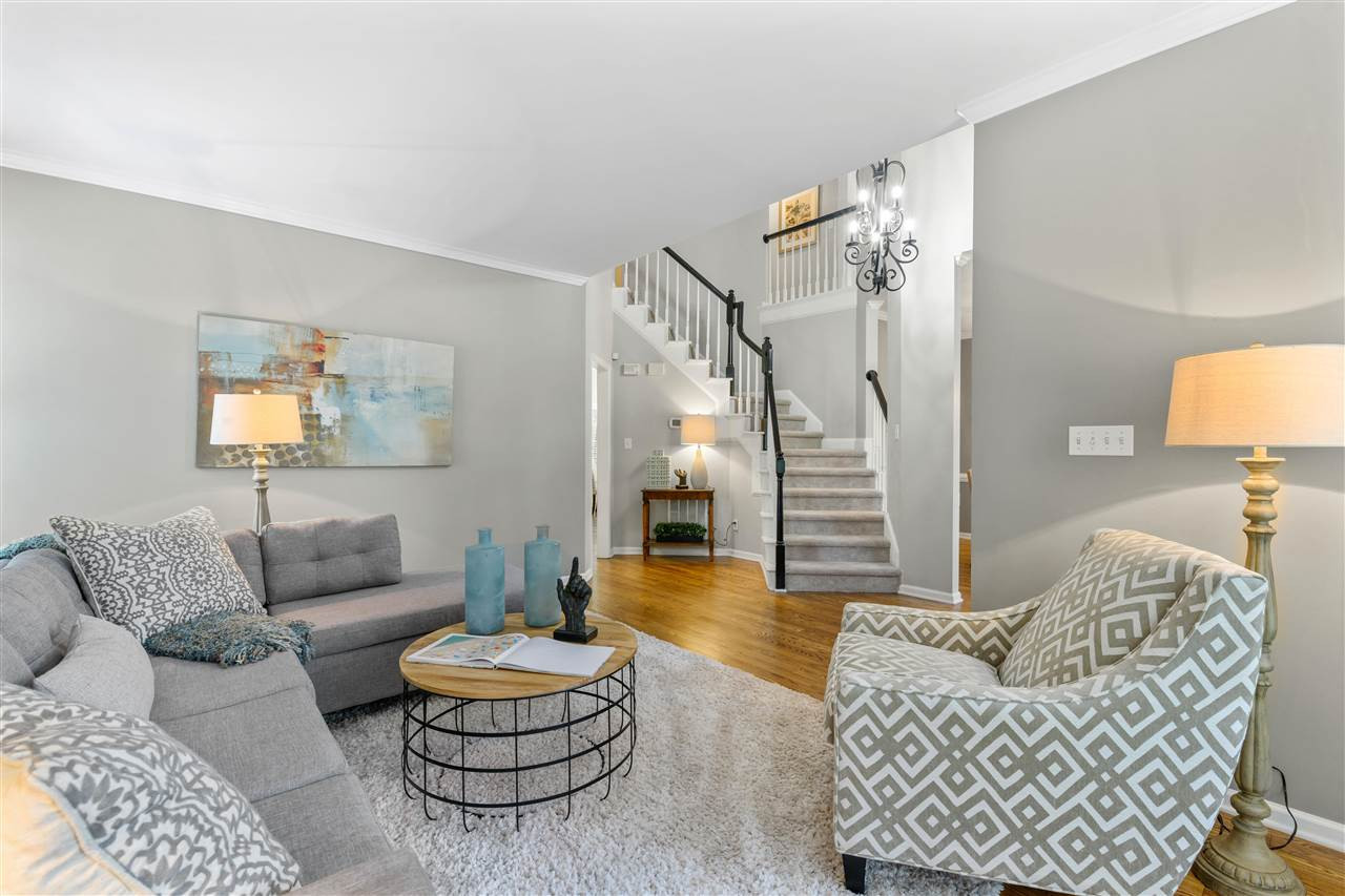 3213 Loyal Lane Raleigh, NC 27615 - Photo 6 of 26 Photo 6