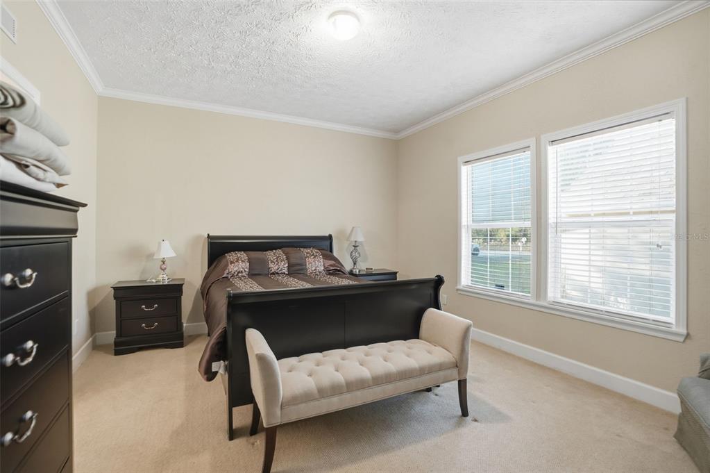 11805 Osprey Avenue Weeki Wachee, FL 34614 - Photo 12 of 34 a living room with furniture and a window