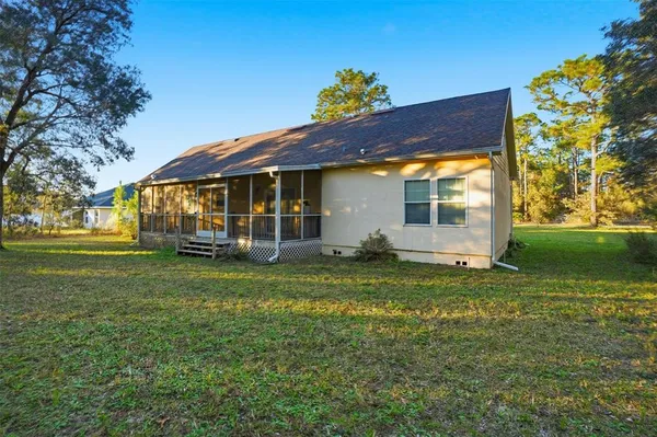 $429,900 | 11805 Osprey Avenue, Weeki Wachee, FL 34614
