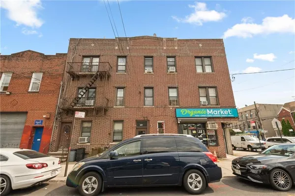 $1,149,998 | 163 Bay 11th Street | Bath Beach