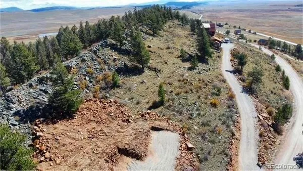 $70,000 | 44 Arthur's Court, Fairplay, CO 80440