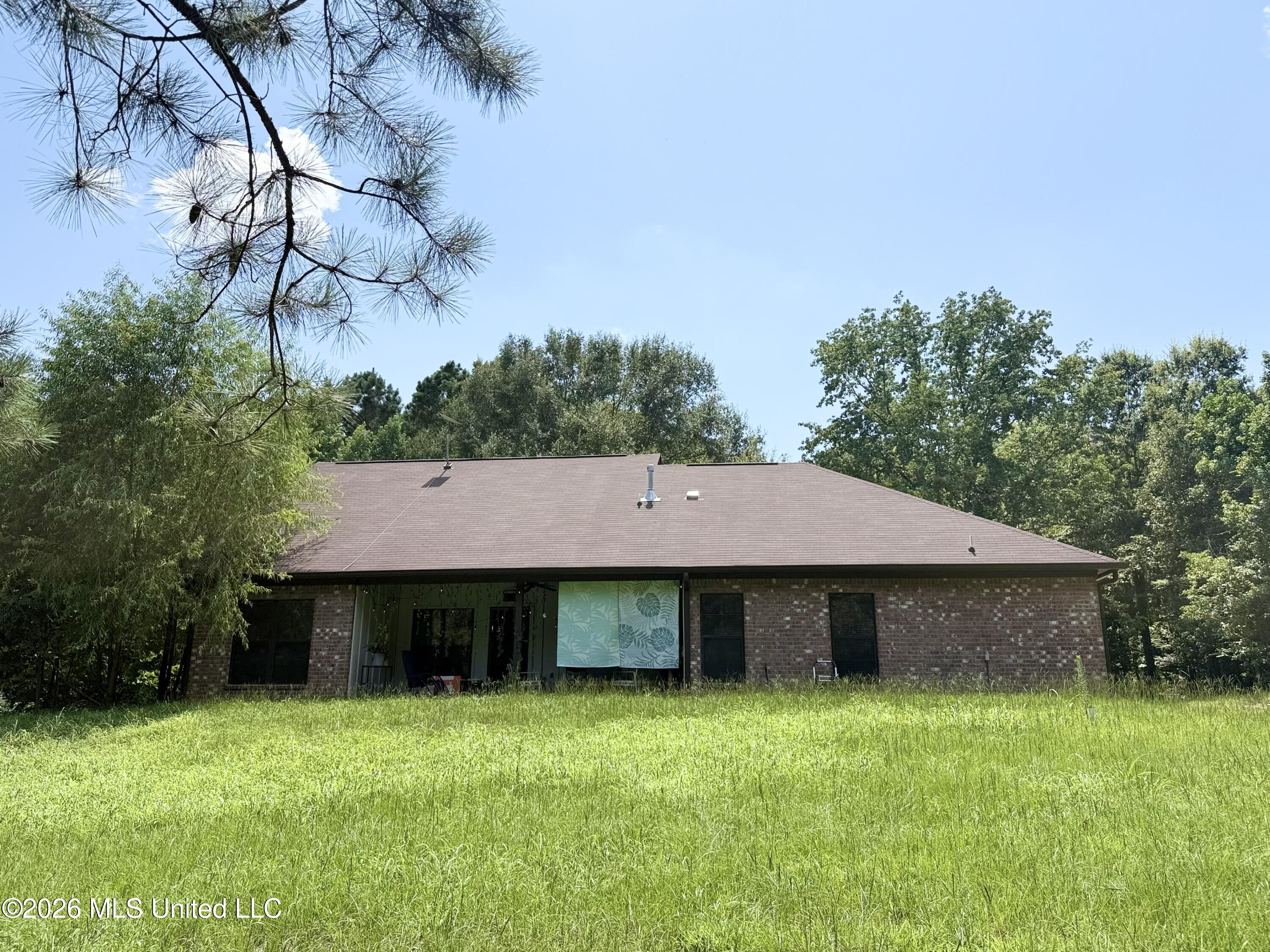 1150 Potato House Road Edwards, MS 39066 - Photo 26 of 28 1150 Potato House Rd pic25