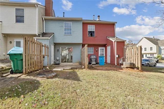 $1,400 | 6658 Witherington Court Northwest, Norcross, GA 30093