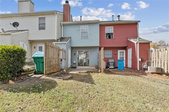 $1,400 | 6658 Witherington Court Northwest, Norcross, GA 30093