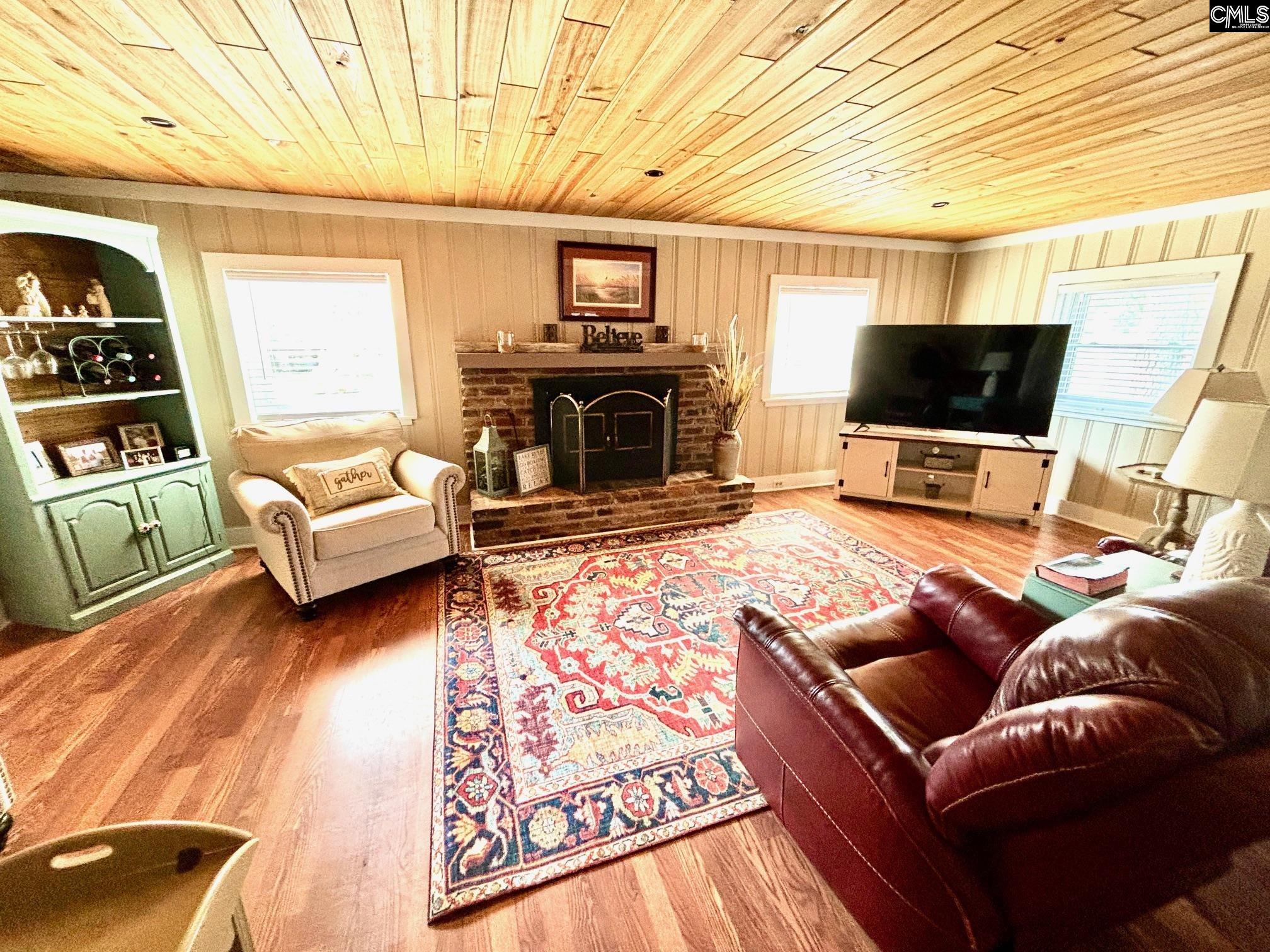 169 Holiday Acres Road Prosperity, SC 29127 - Photo 20 of 43