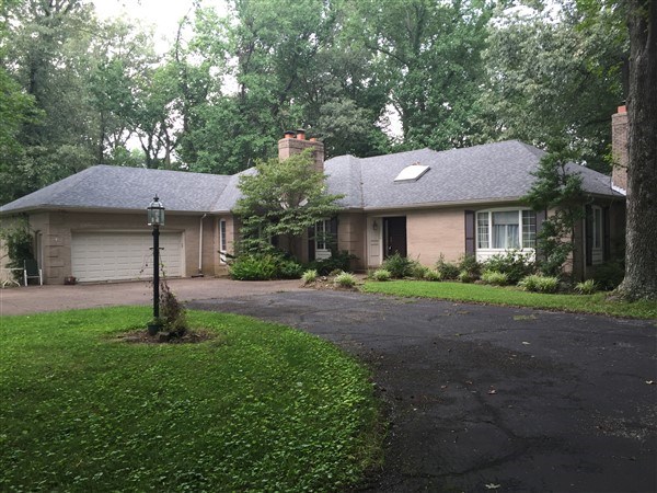 5377 West Martin Road Newburgh, IN 47630 - Photo 1 of 18