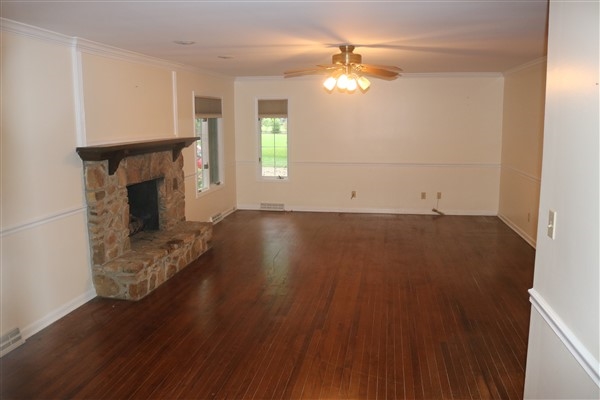 5377 West Martin Road Newburgh, IN 47630 - Photo 15 of 18
