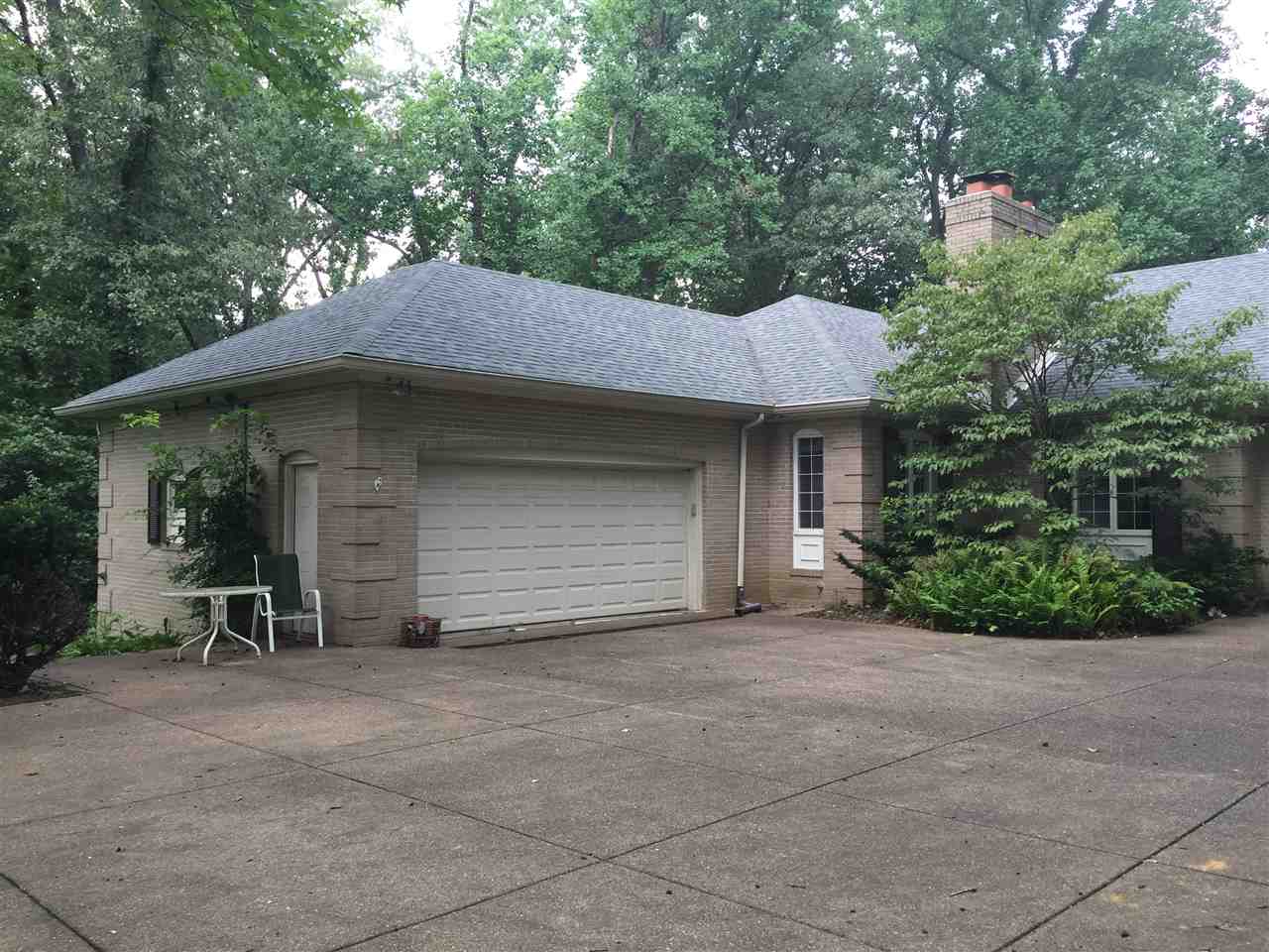 5377 West Martin Road Newburgh, IN 47630 - Photo 16 of 18