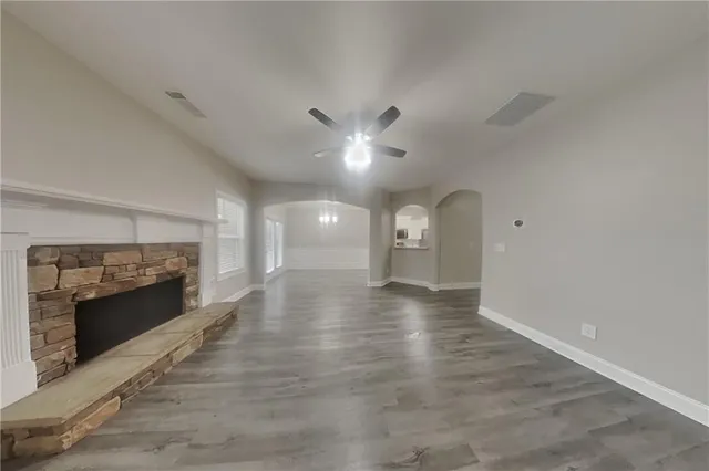 $2,200 | 1980 Lily Valley Drive, Lawrenceville, GA 30045