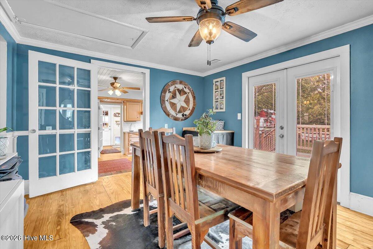 330 Lake Road Newport, NC 28570 - Photo 28 of 71