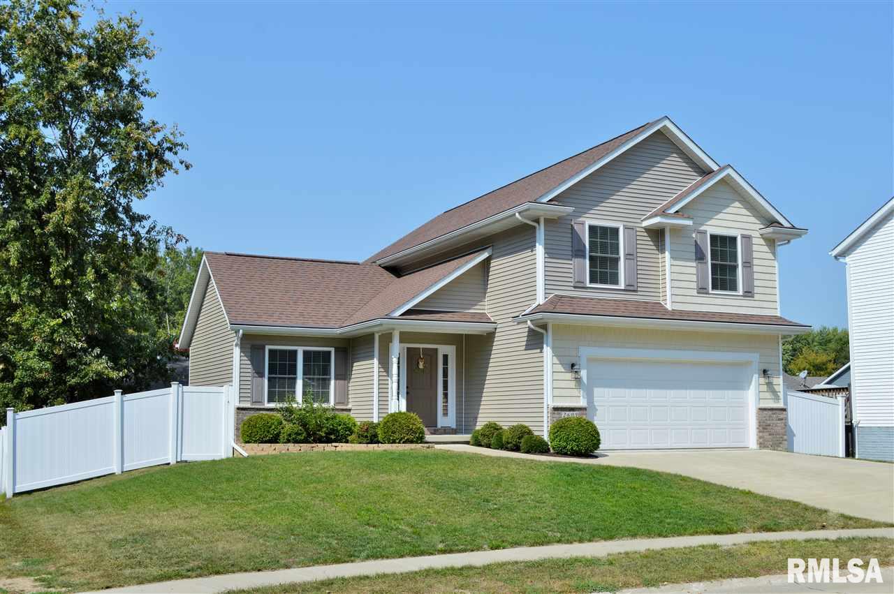 2609 Revo Road Davenport, IA 52806 - Photo 1 of 24 Gallery Image 1