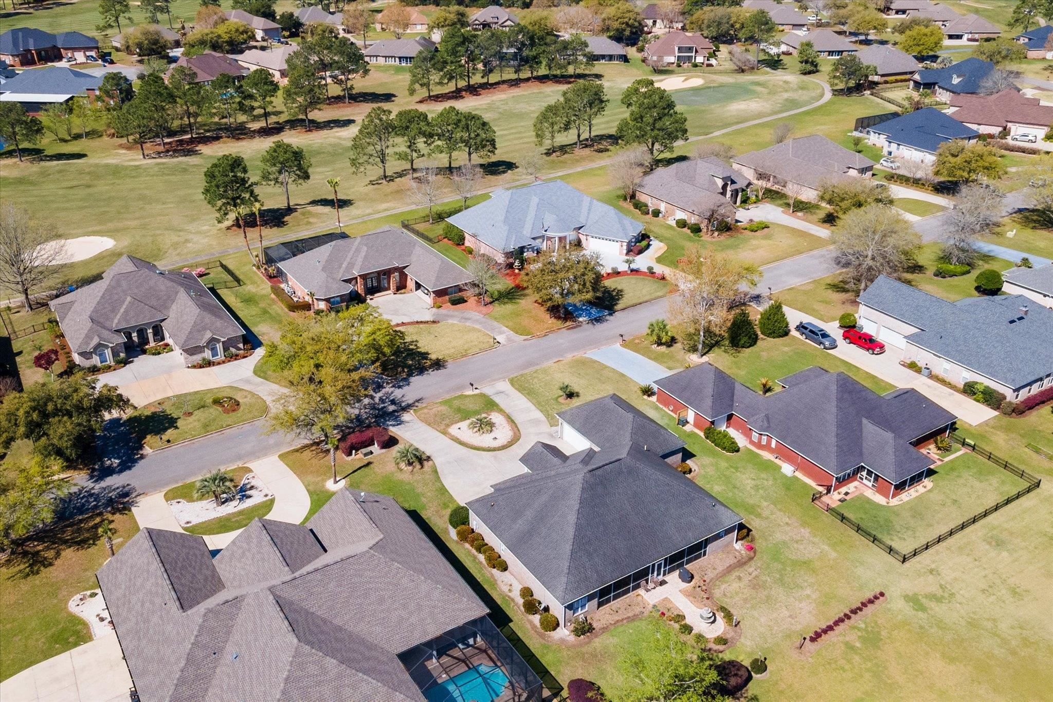 23335 Carnoustie Drive Foley, AL 36535 - Photo 36 of 38