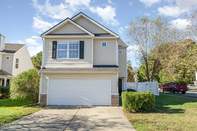 $395,000 | 9800 Treymore Drive, Raleigh, NC 27617