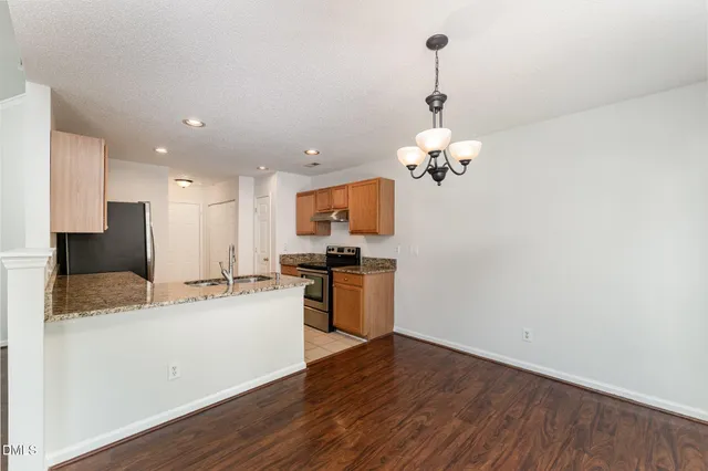 $395,000 | 9800 Treymore Drive, Raleigh, NC 27617